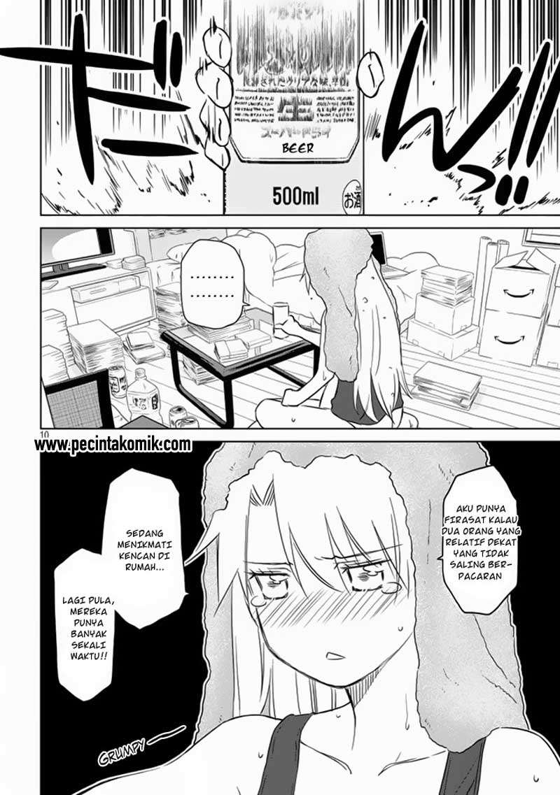 Chapter 90 - halaman 12