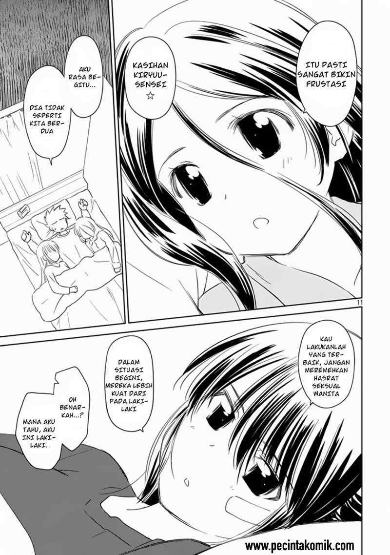 Chapter 90 - halaman 13