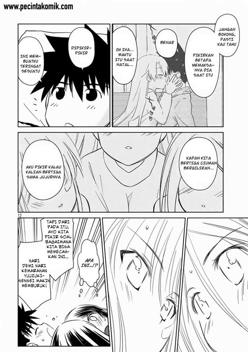 Chapter 90 - halaman 14