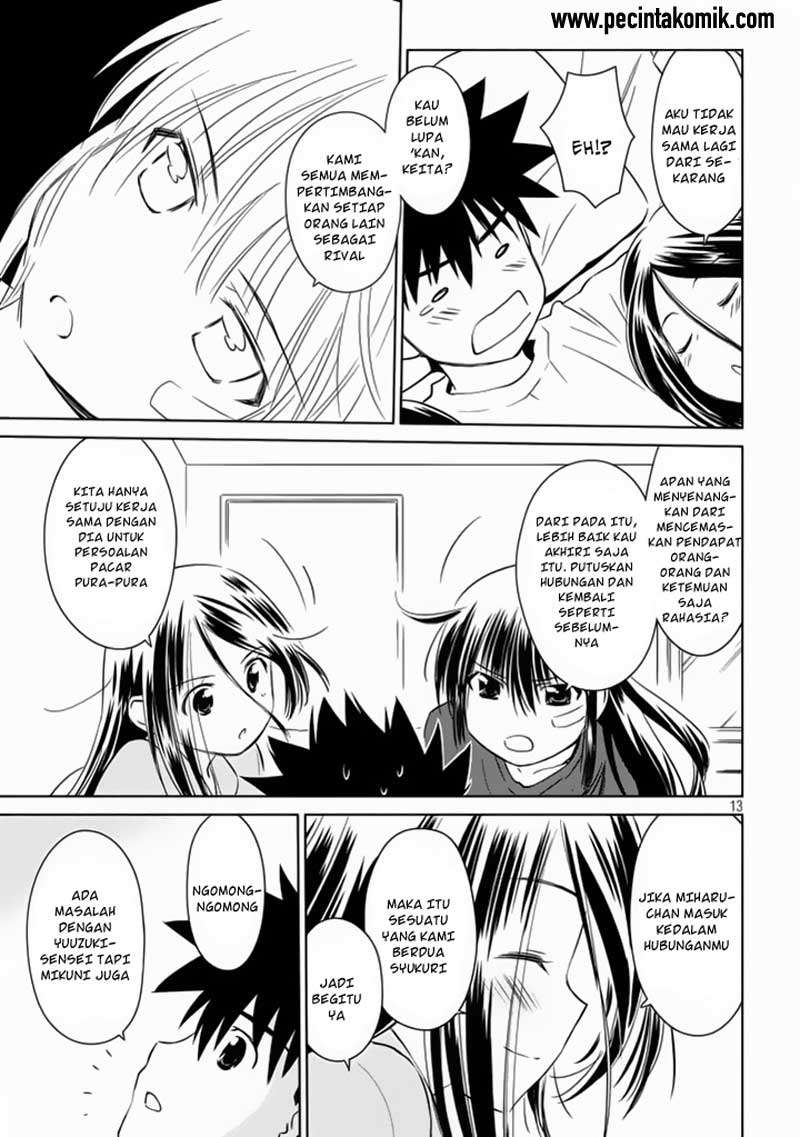 Chapter 90 - halaman 15