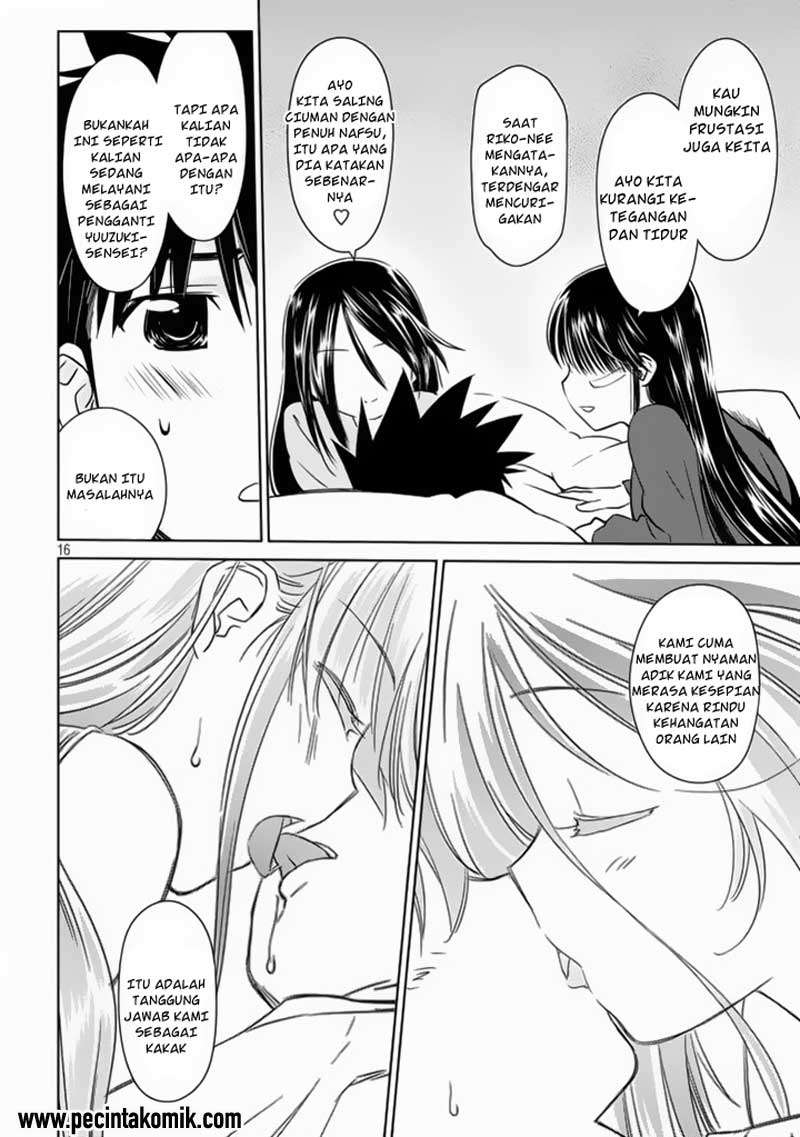 Chapter 90 - halaman 18