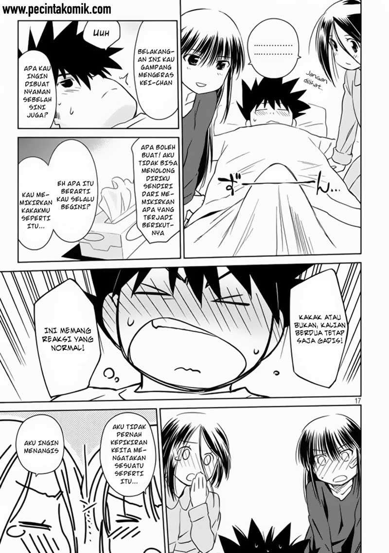 Chapter 90 - halaman 19