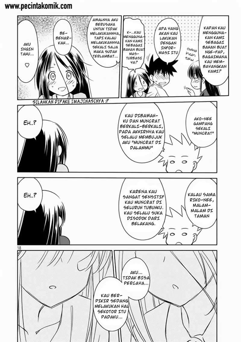 Chapter 90 - halaman 20