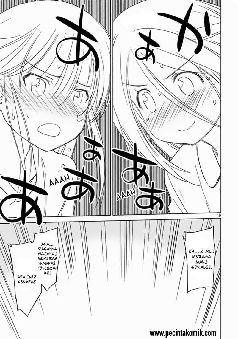 Chapter 90 - halaman 21