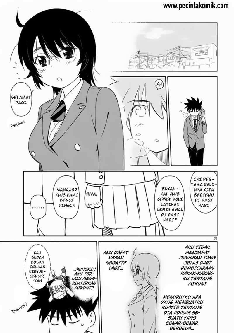 Chapter 90 - halaman 23