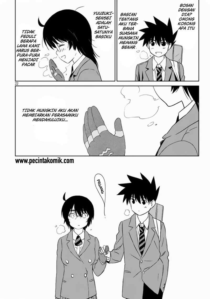 Chapter 90 - halaman 24