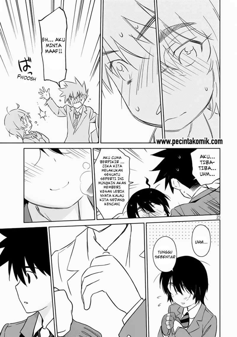 Chapter 90 - halaman 25