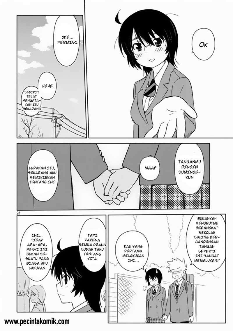 Chapter 90 - halaman 26