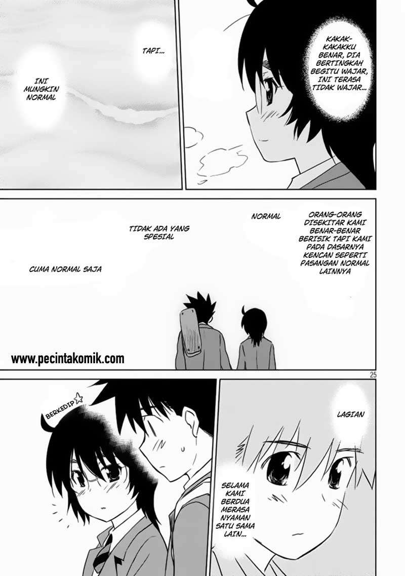 Chapter 90 - halaman 27