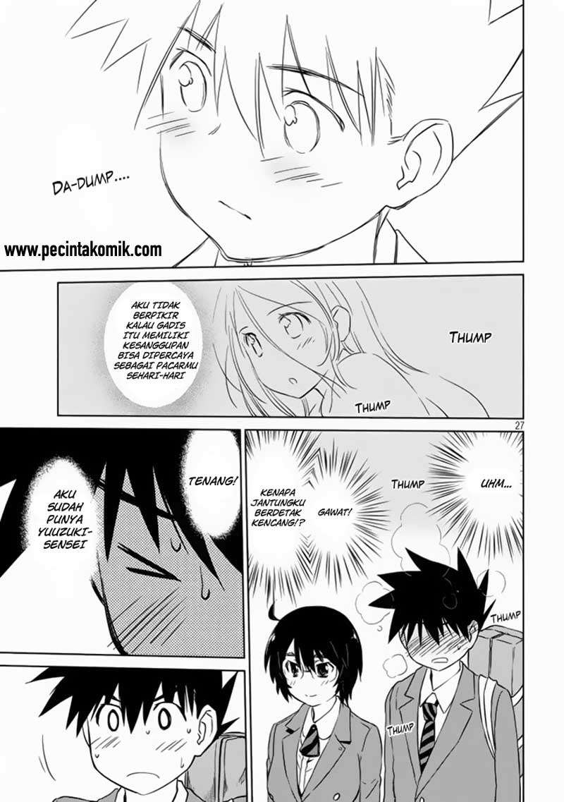 Chapter 90 - halaman 29