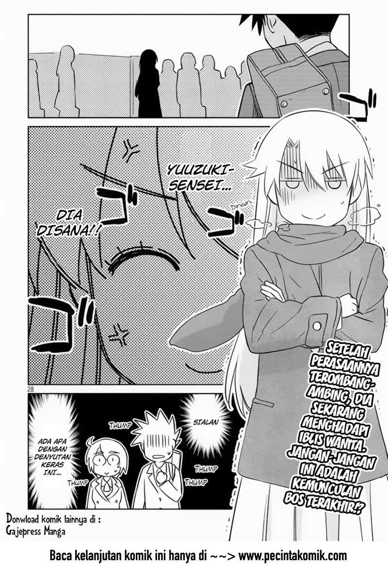 Chapter 90 - halaman 30