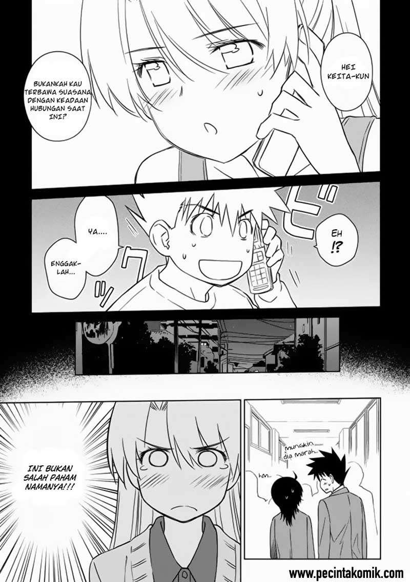 Chapter 90 - halaman 5