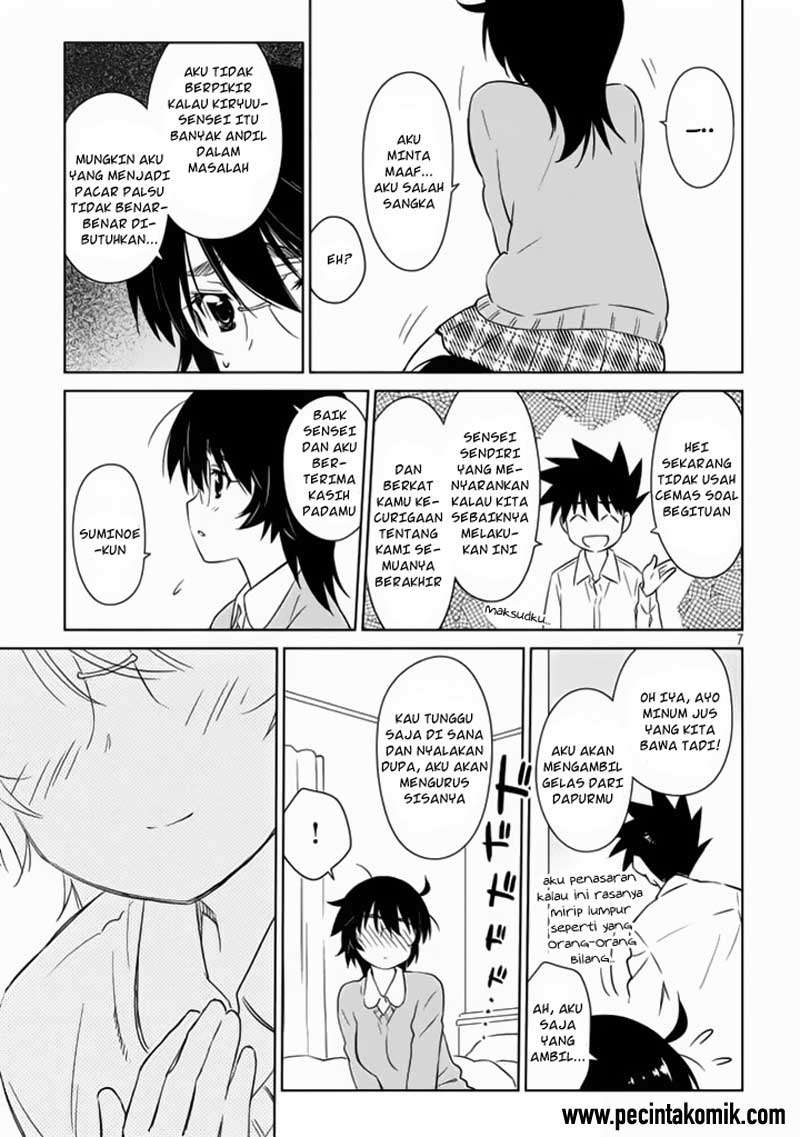 Chapter 90 - halaman 9