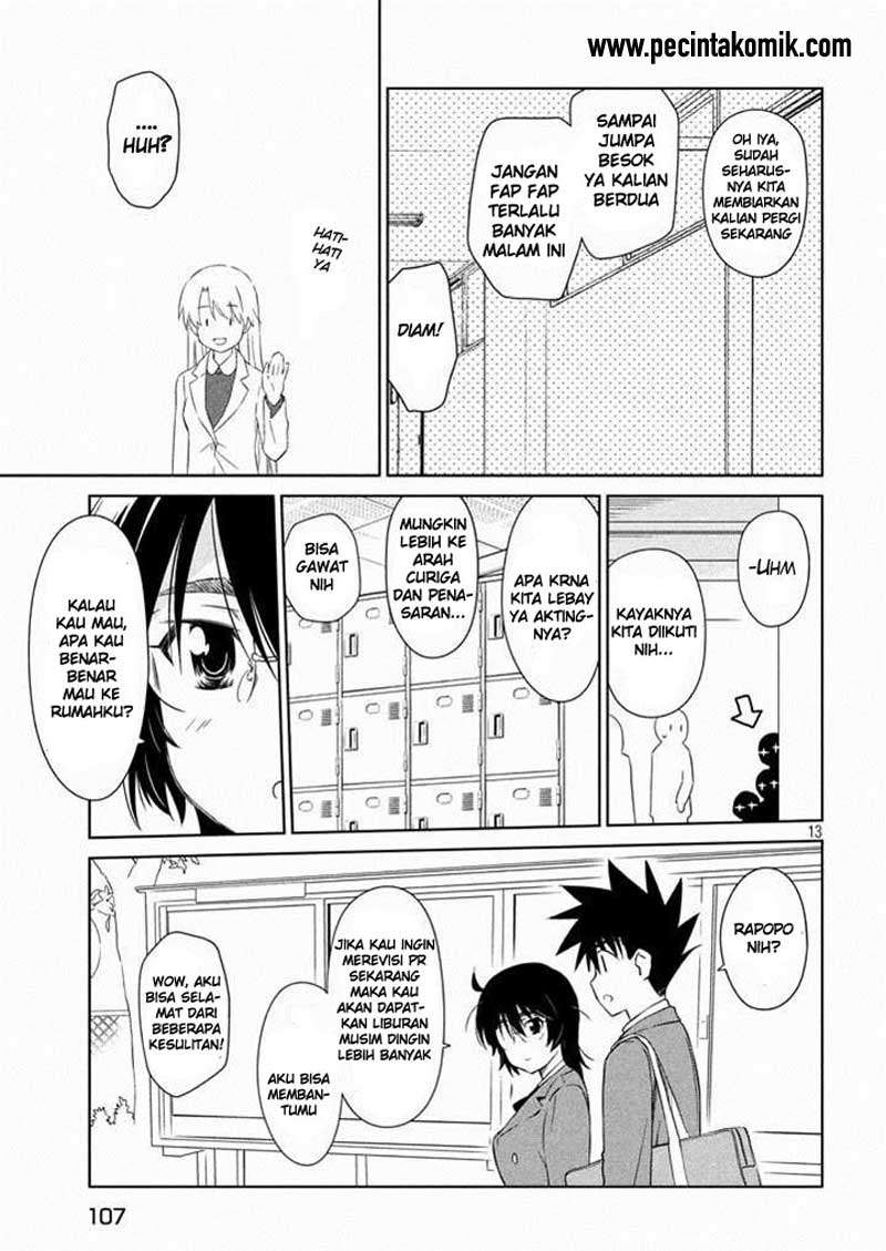 Chapter 89 - halaman 15
