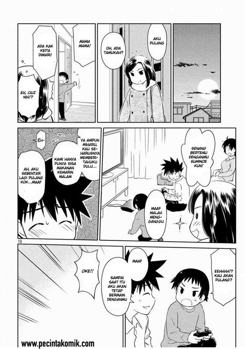 Chapter 89 - halaman 20
