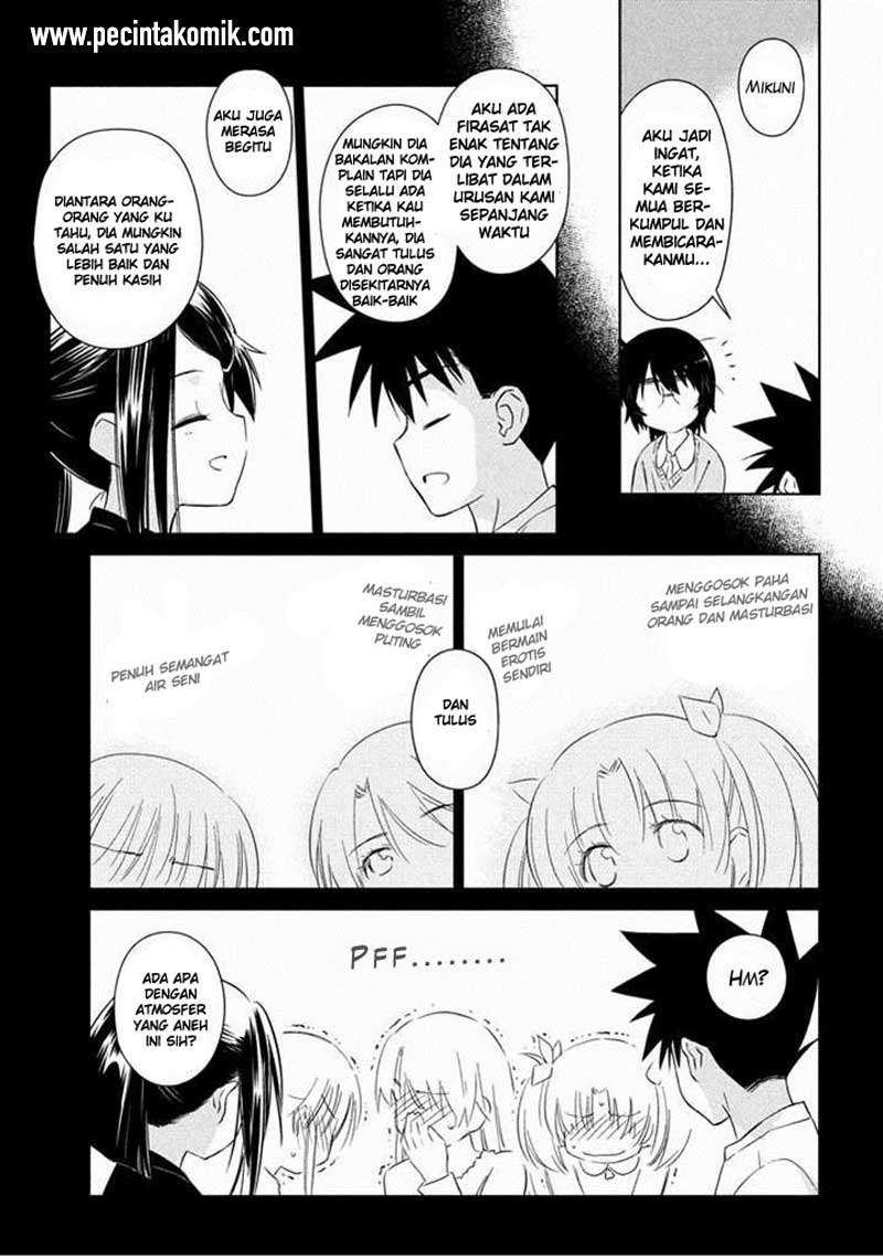 Chapter 89 - halaman 21