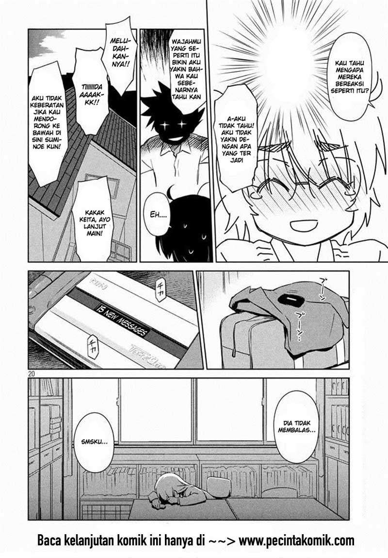 Chapter 89 - halaman 22