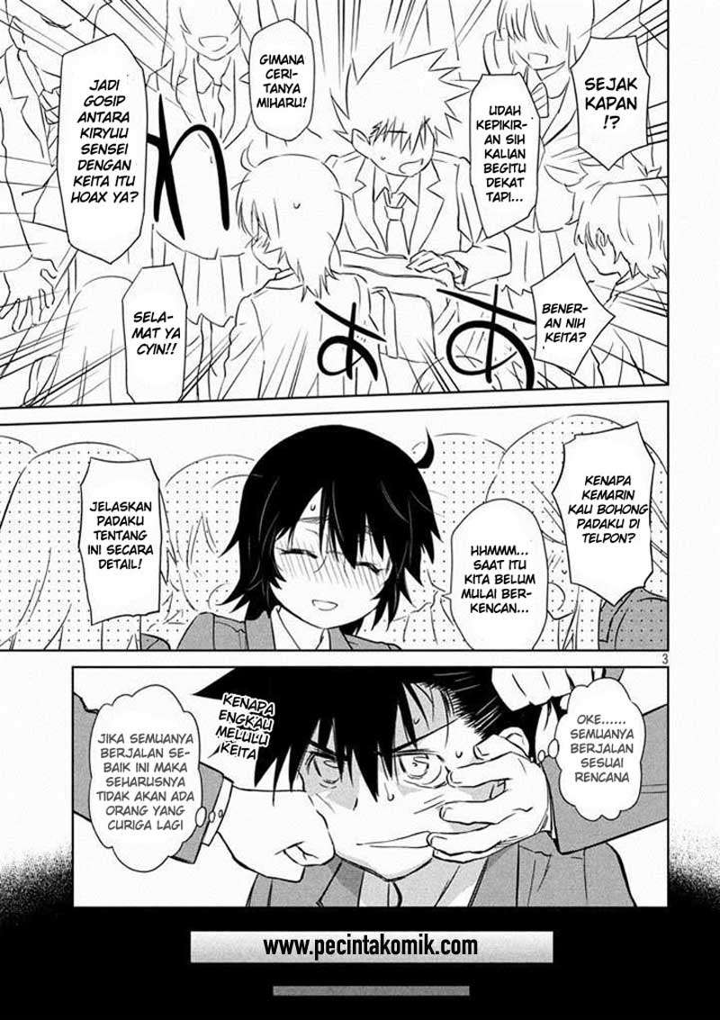 Chapter 89 - halaman 5