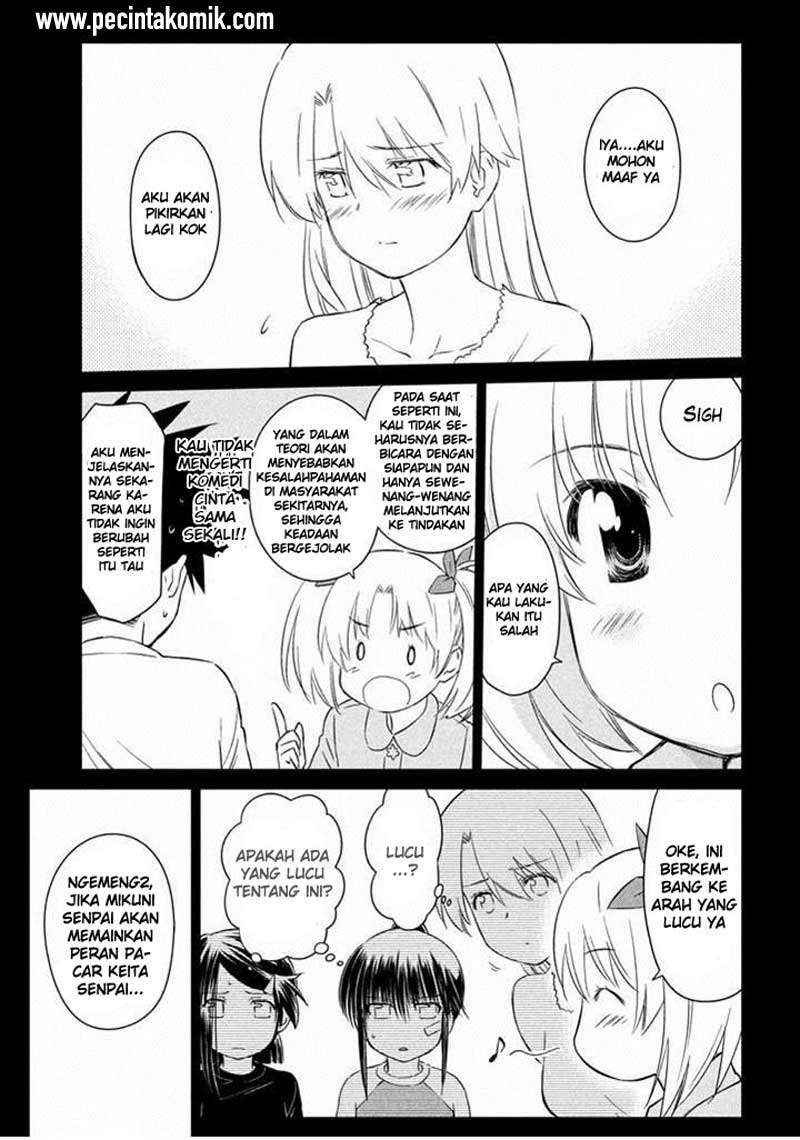 Chapter 89 - halaman 9