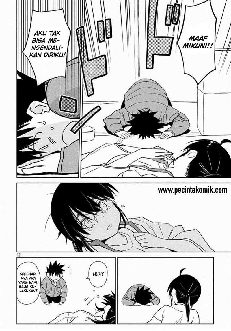 Chapter 88 - halaman 13