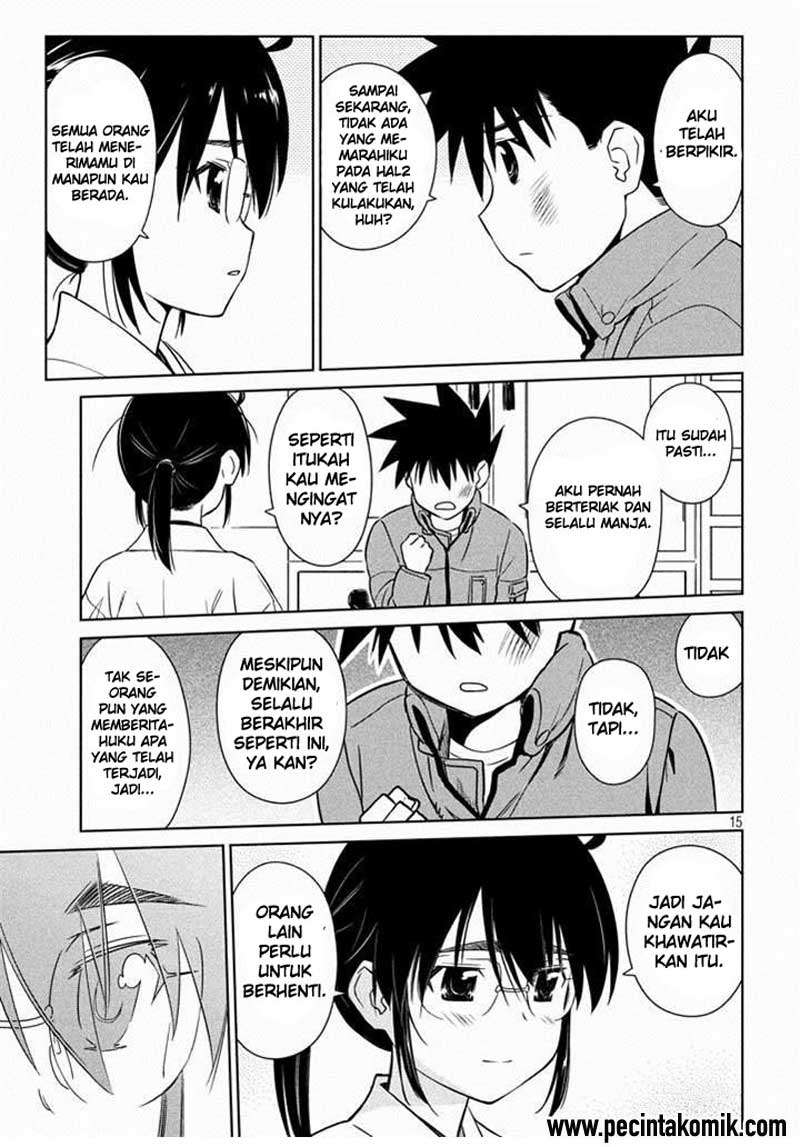 Chapter 88 - halaman 16