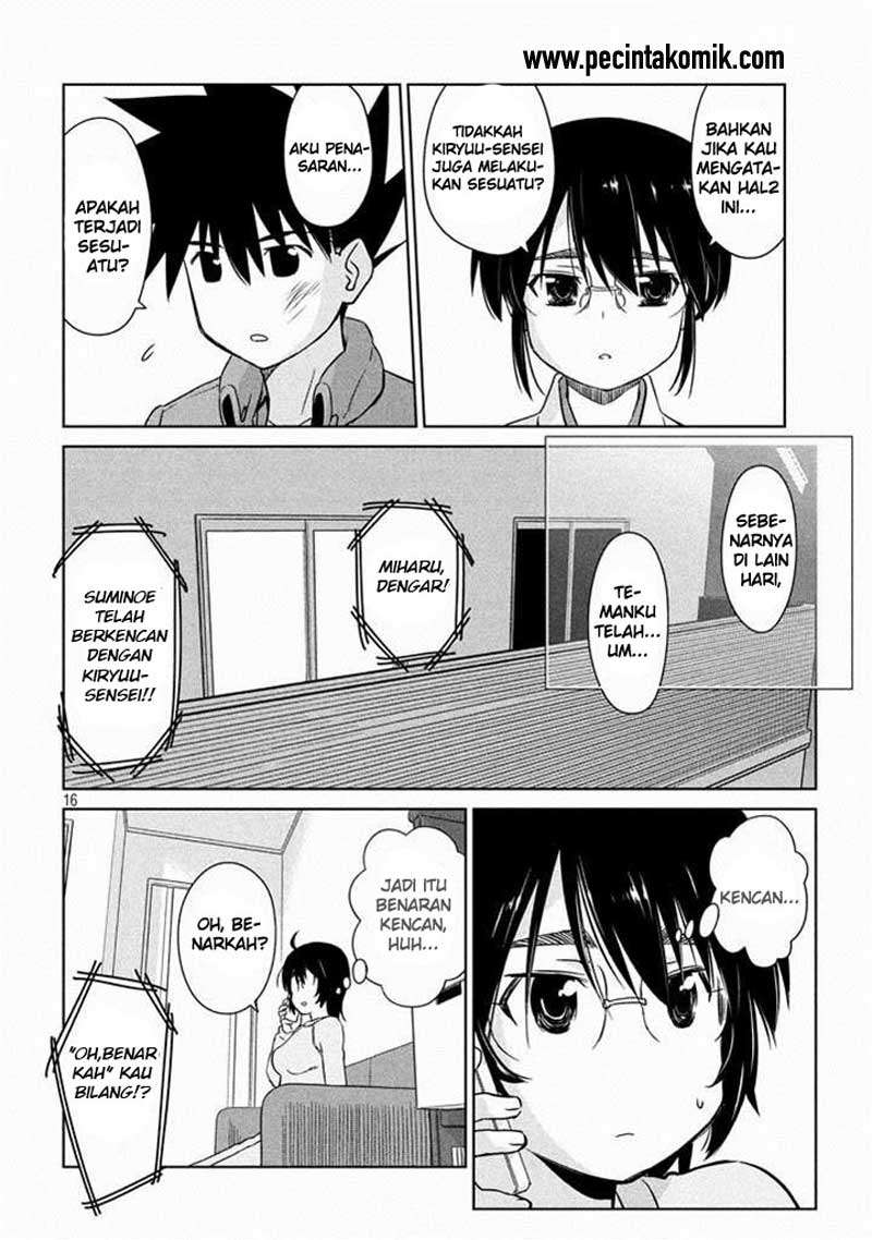 Chapter 88 - halaman 17