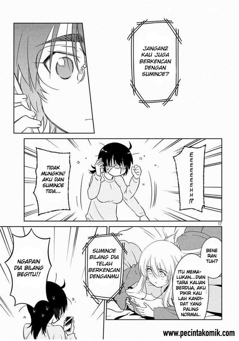 Chapter 88 - halaman 18
