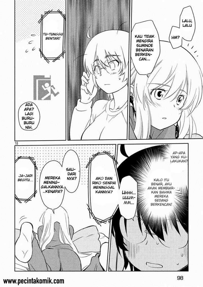 Chapter 88 - halaman 19