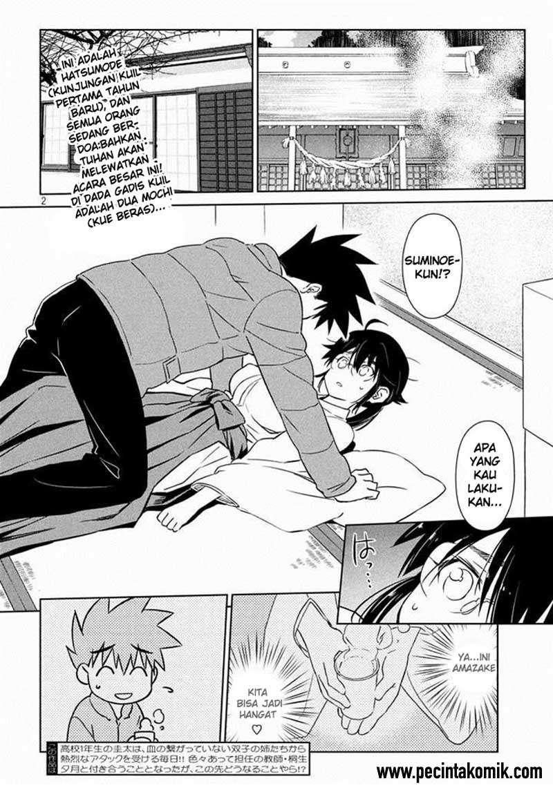 Chapter 88 - halaman 3