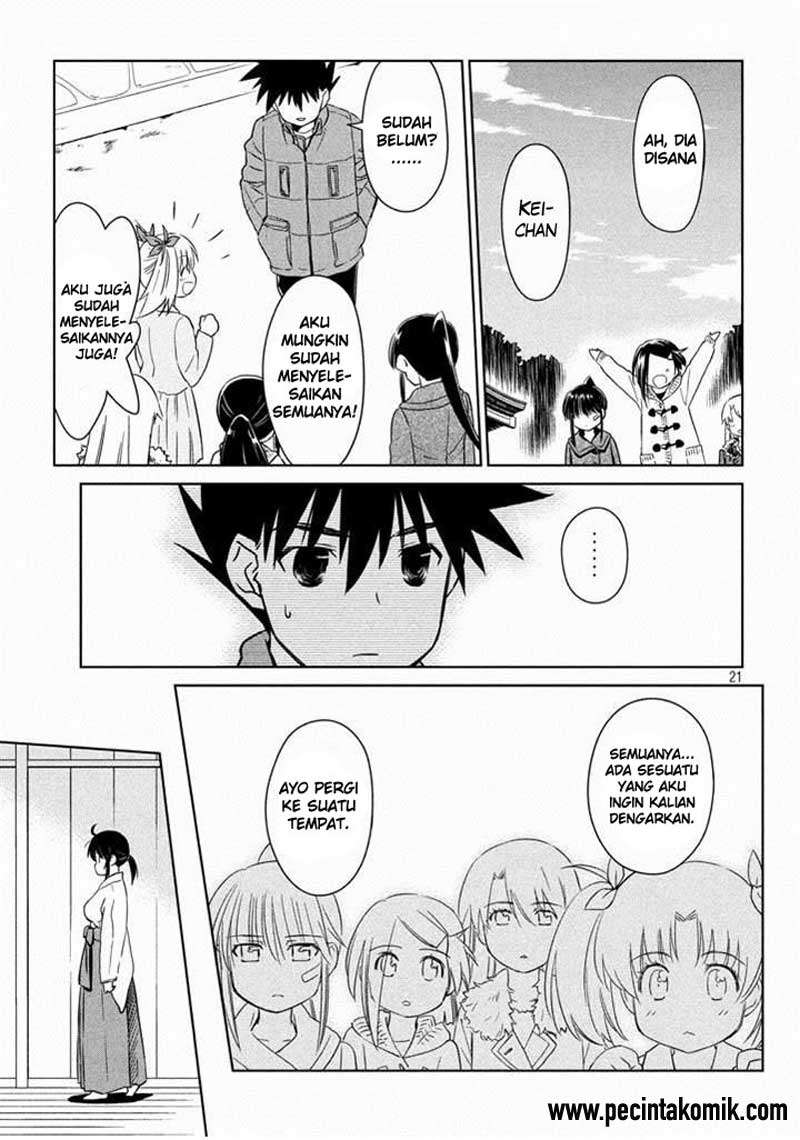 Chapter 88 - halaman 22