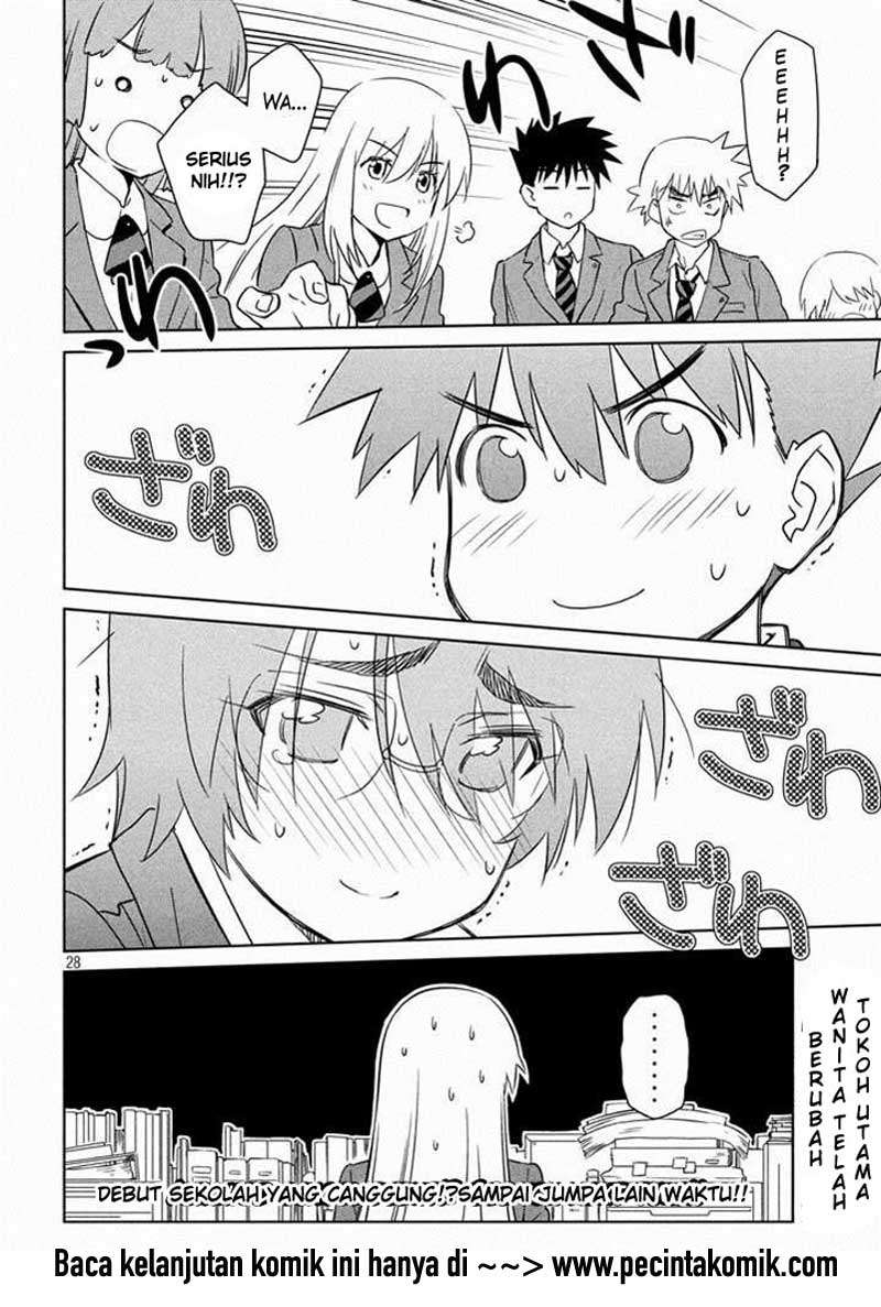 Chapter 88 - halaman 28