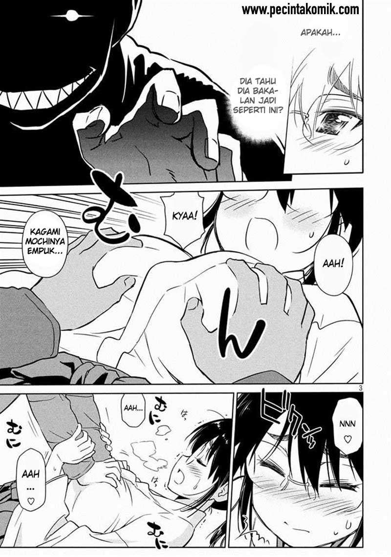 Chapter 88 - halaman 4