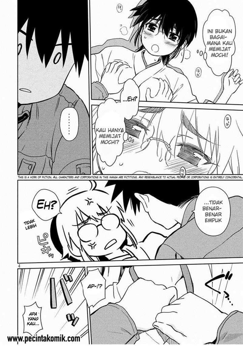 Chapter 88 - halaman 5