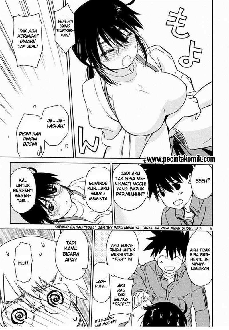 Chapter 88 - halaman 6