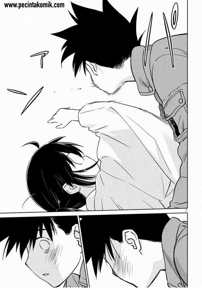 Chapter 88 - halaman 8