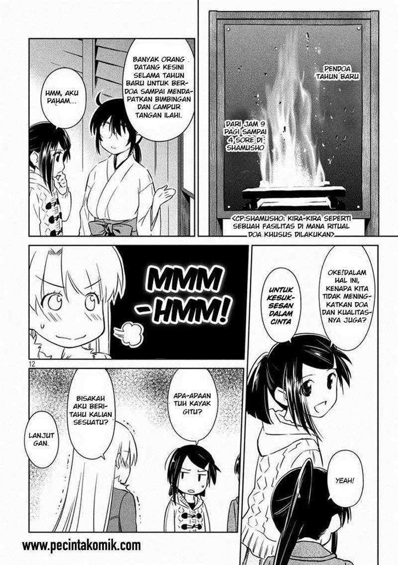 Chapter 87 - halaman 14