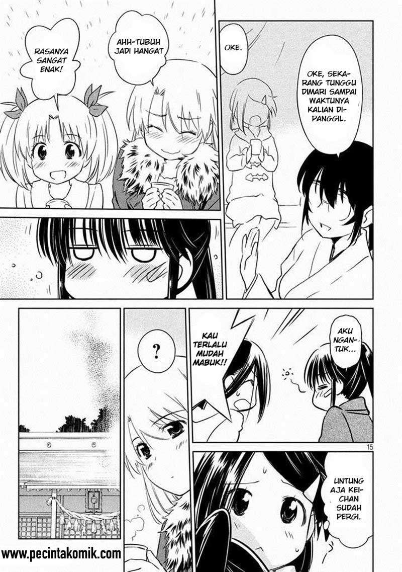 Chapter 87 - halaman 17