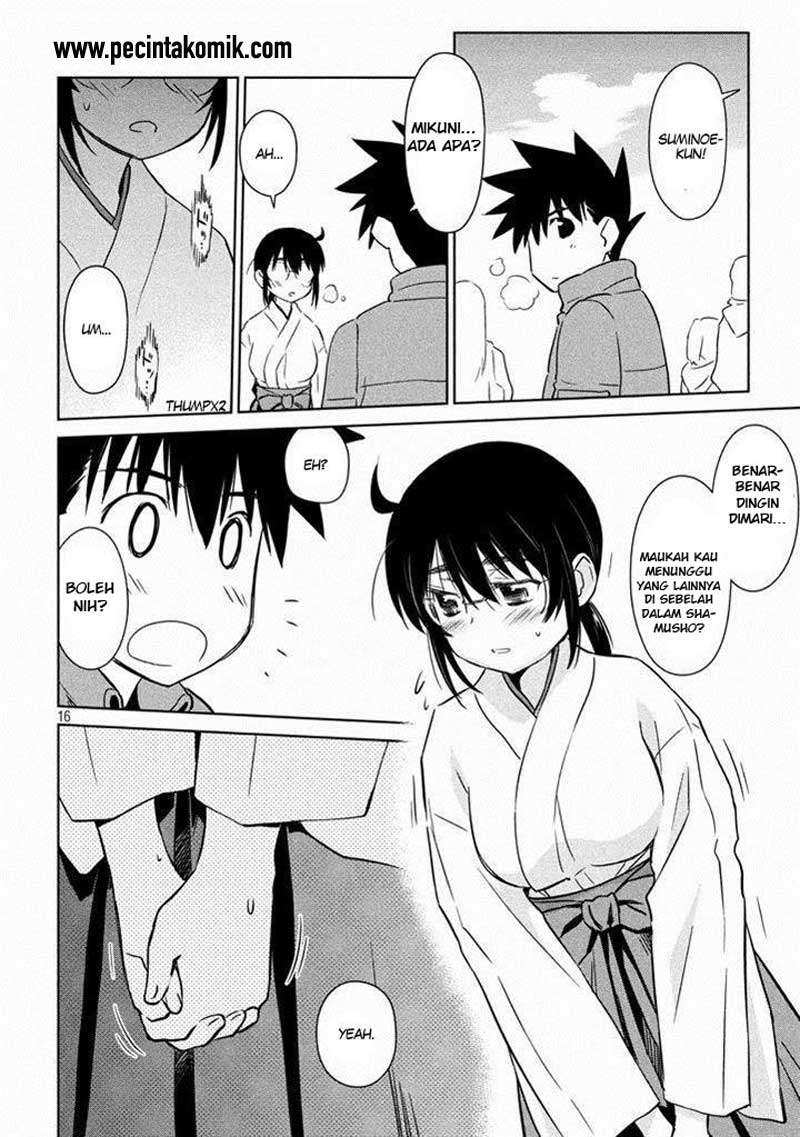 Chapter 87 - halaman 18
