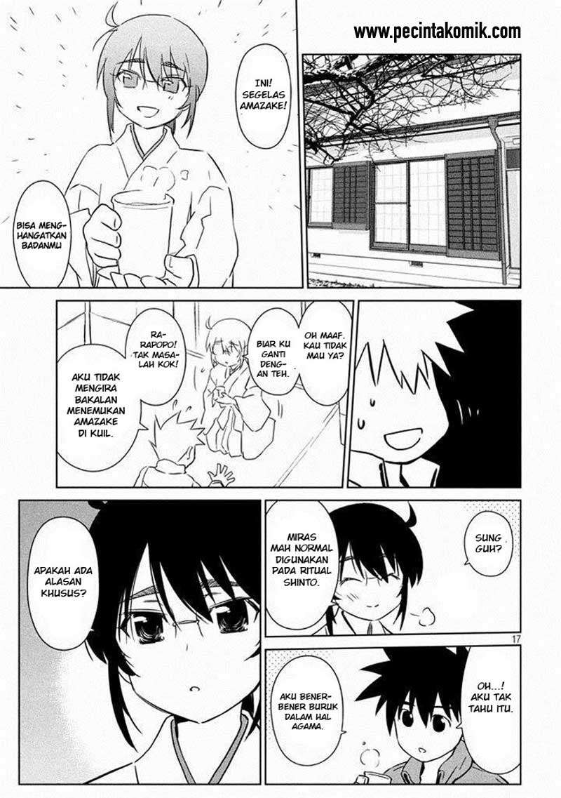 Chapter 87 - halaman 19