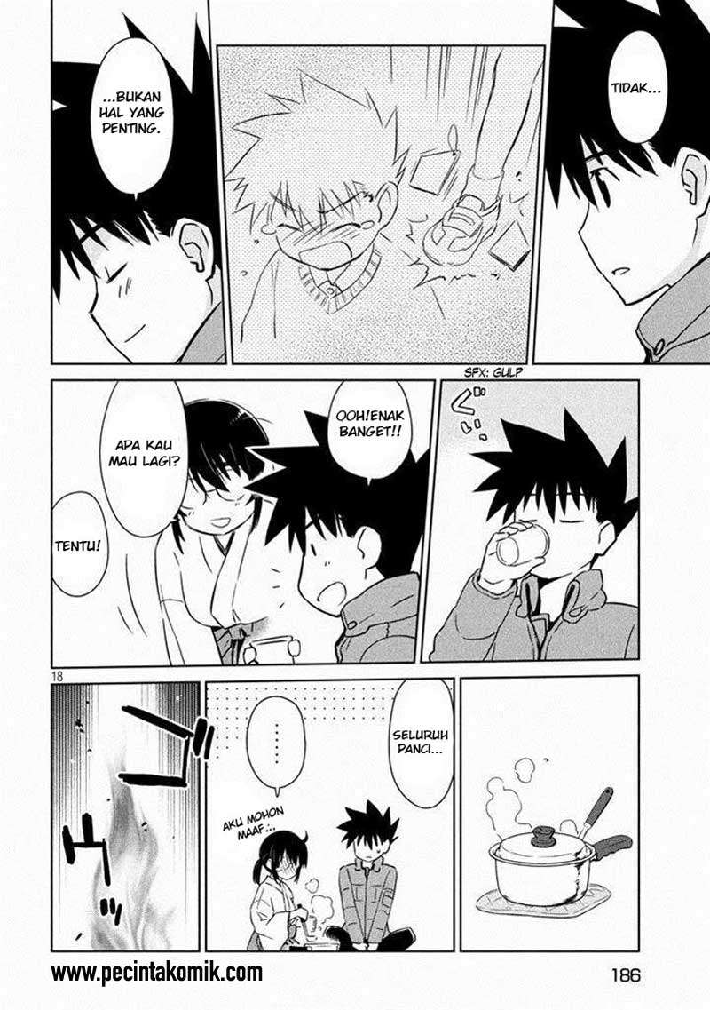 Chapter 87 - halaman 20