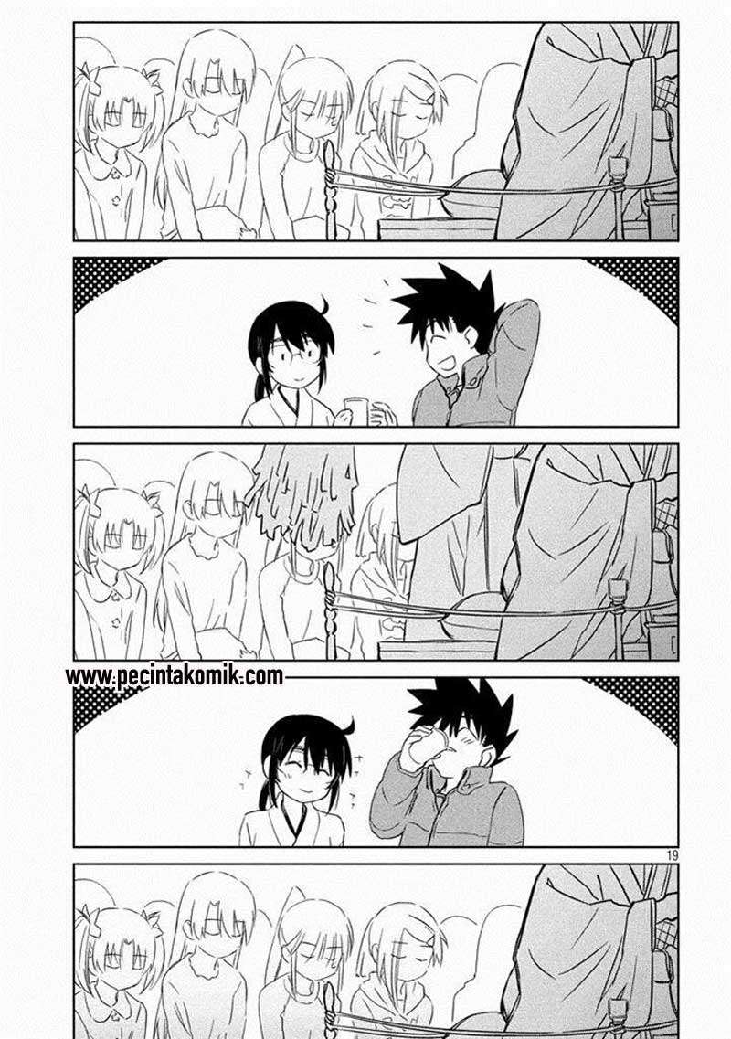 Chapter 87 - halaman 21