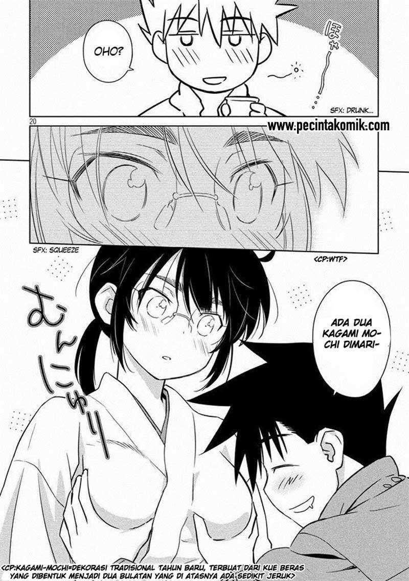 Chapter 87 - halaman 22
