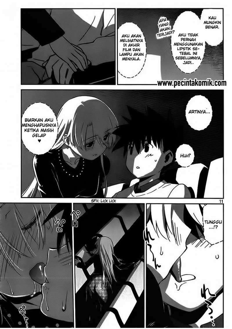 Chapter 86 - halaman 12