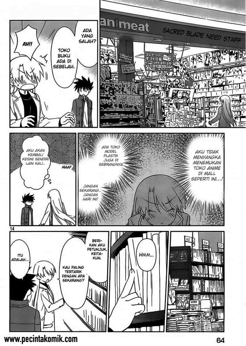 Chapter 86 - halaman 15
