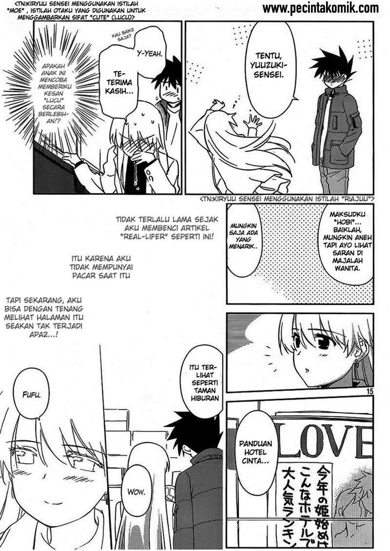 Chapter 86 - halaman 16