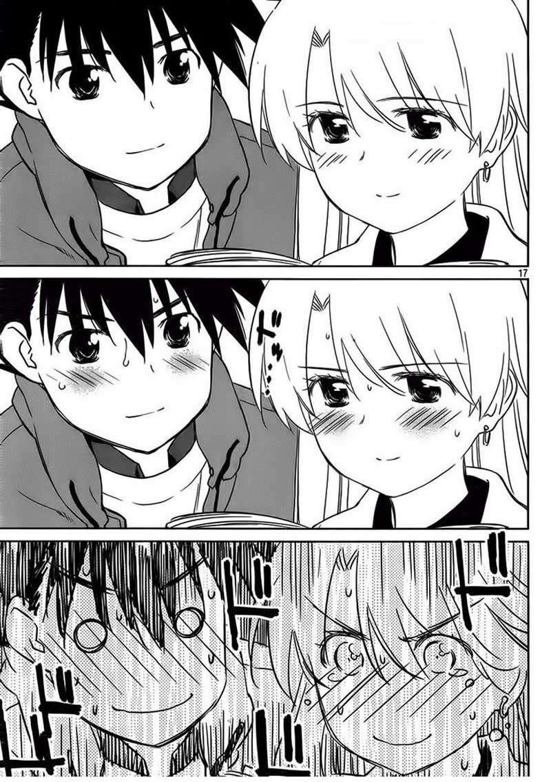 Chapter 86 - halaman 18