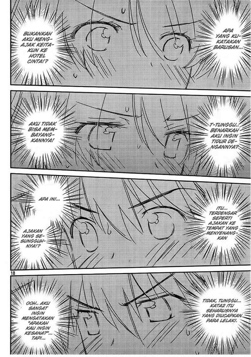Chapter 86 - halaman 19