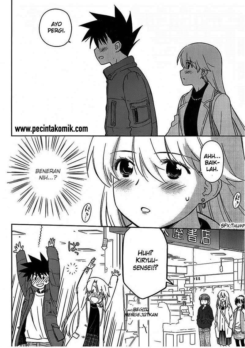 Chapter 86 - halaman 20