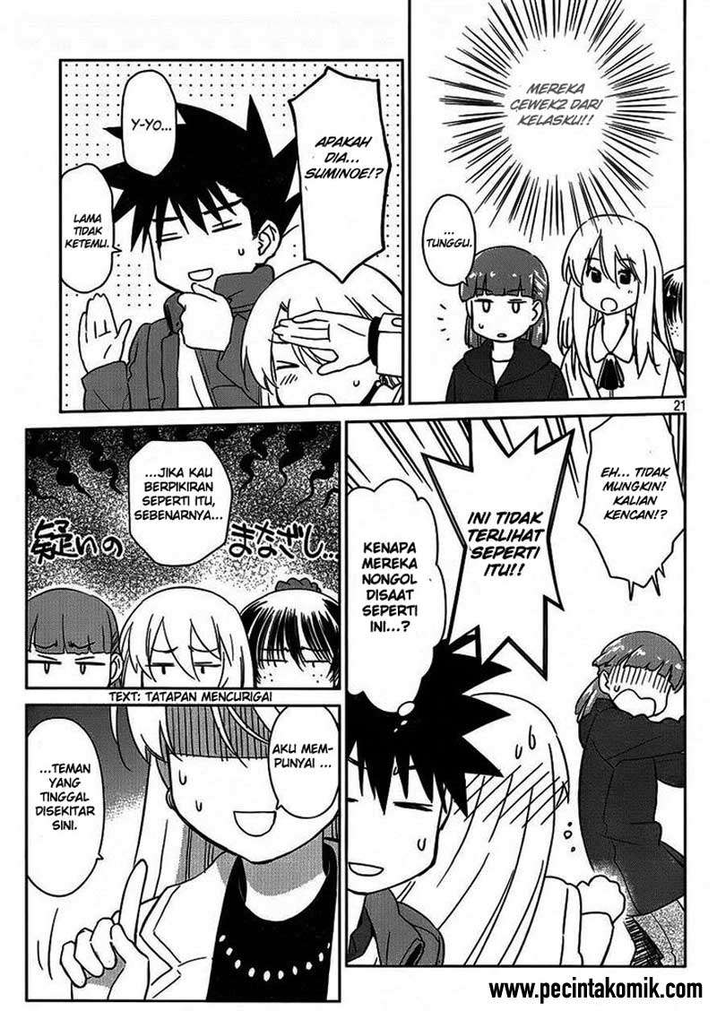Chapter 86 - halaman 21