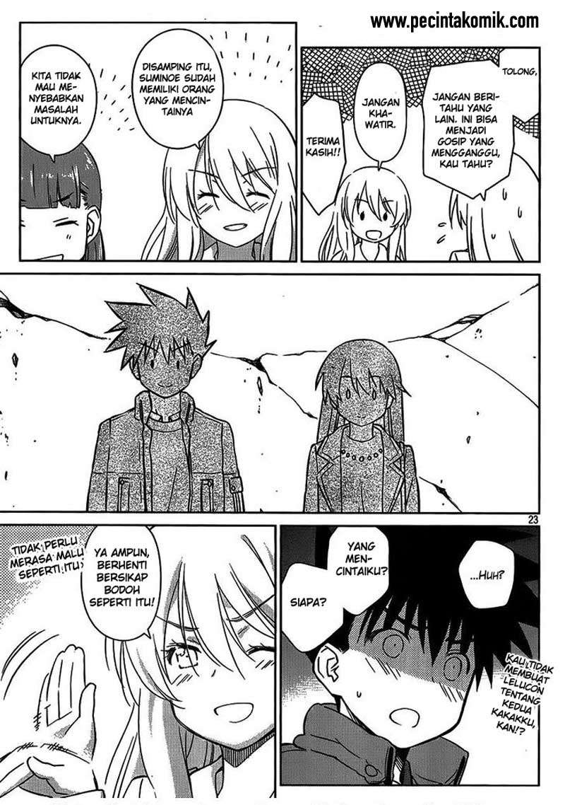 Chapter 86 - halaman 23
